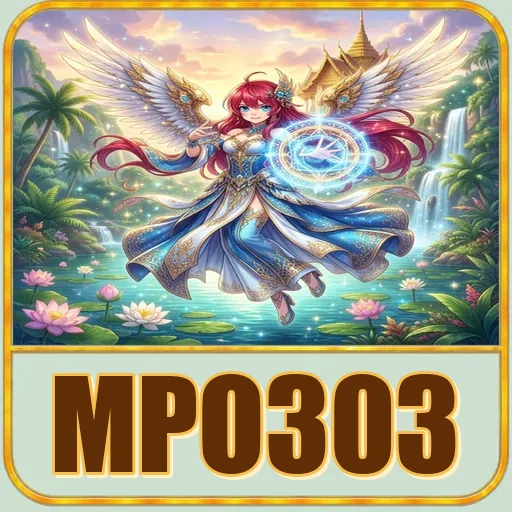 Persyaratan APK mpo303: Android 5.0, 58 MB, RAM 2 GB