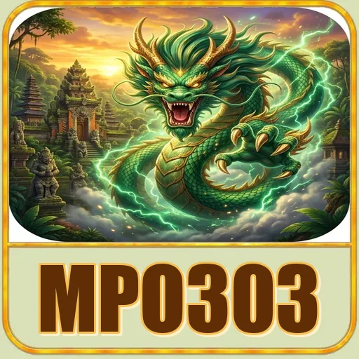 mpo303 bonus