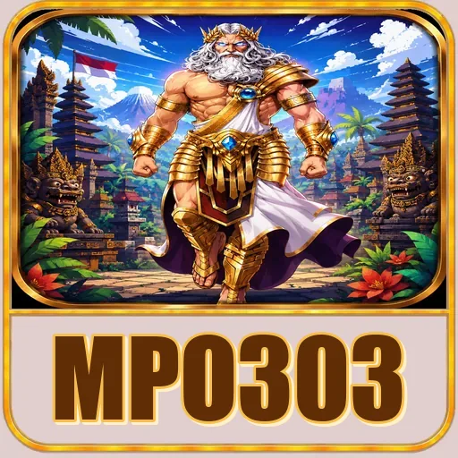 Tabel RTP game kasino mpo303