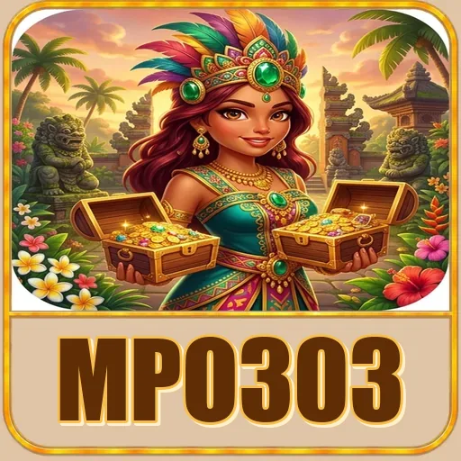 Tingkatan program VIP mpo303